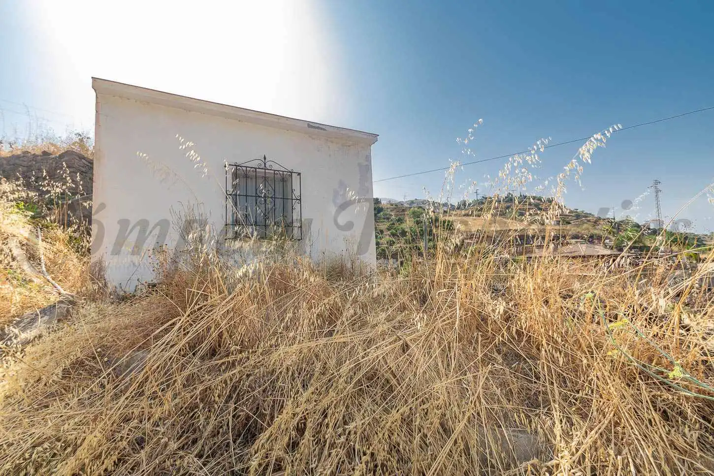 Country homes for sale in Torrox  with Private garden, Terrace and Storage room