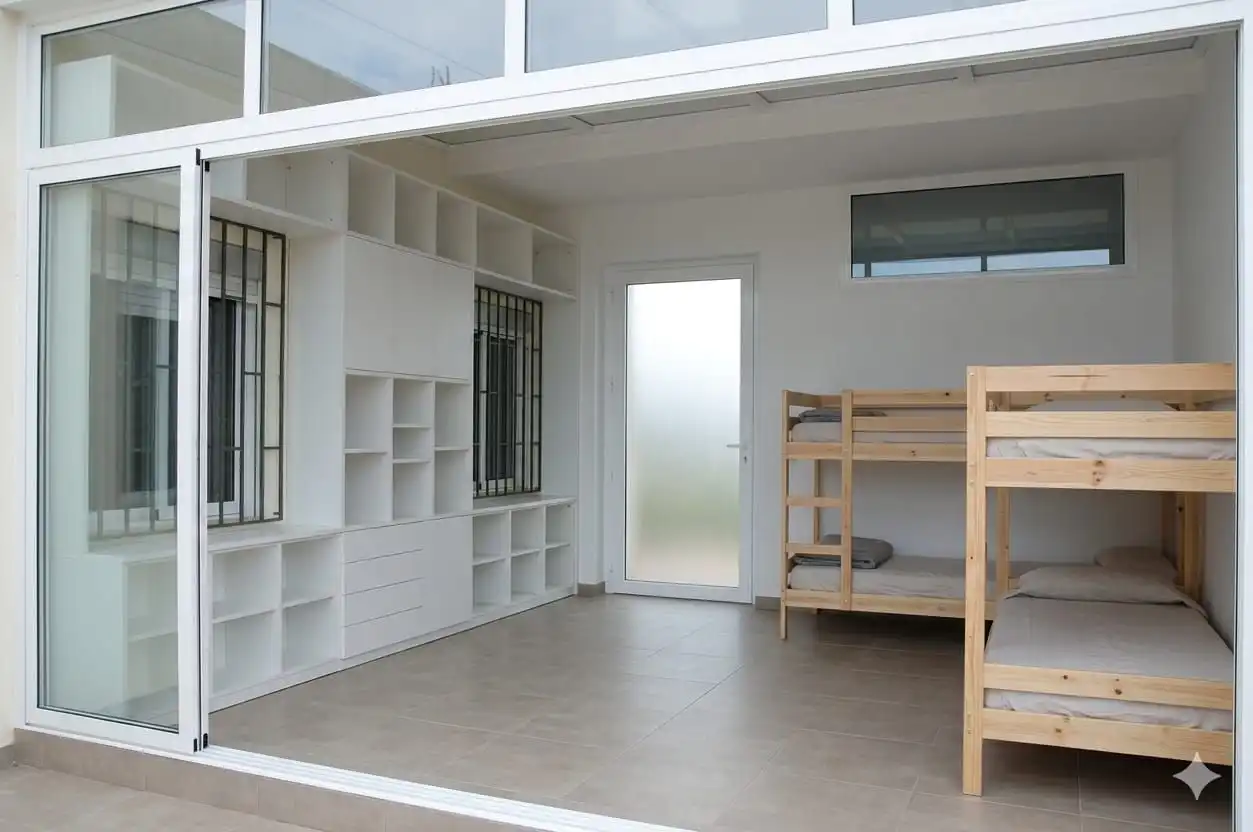 Houses for sale in El Rosario  with Terrace and Storage room