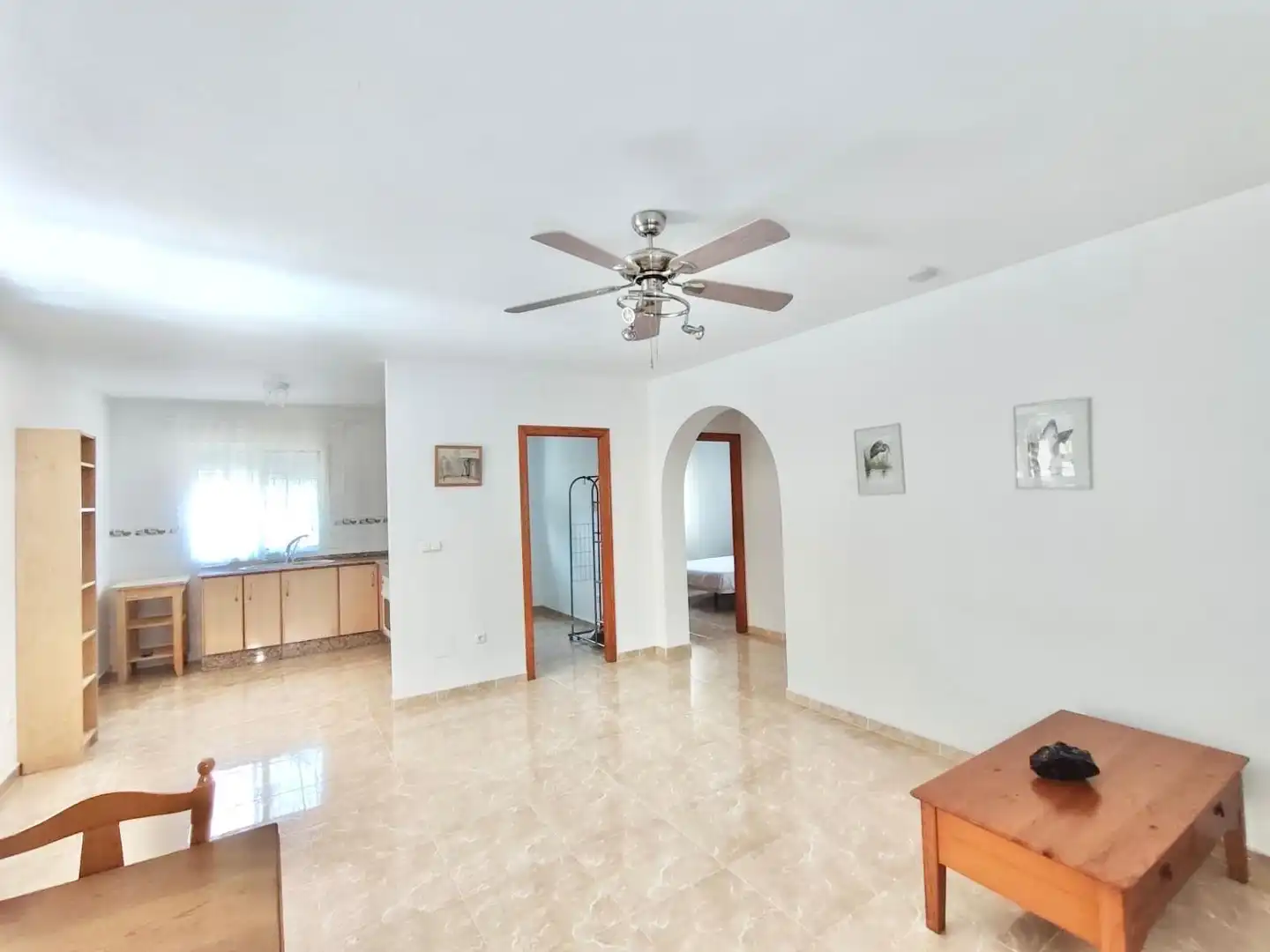 Chalet con terraza en venta en Montepinar - La Aparecida - Raiguero, imagen 19