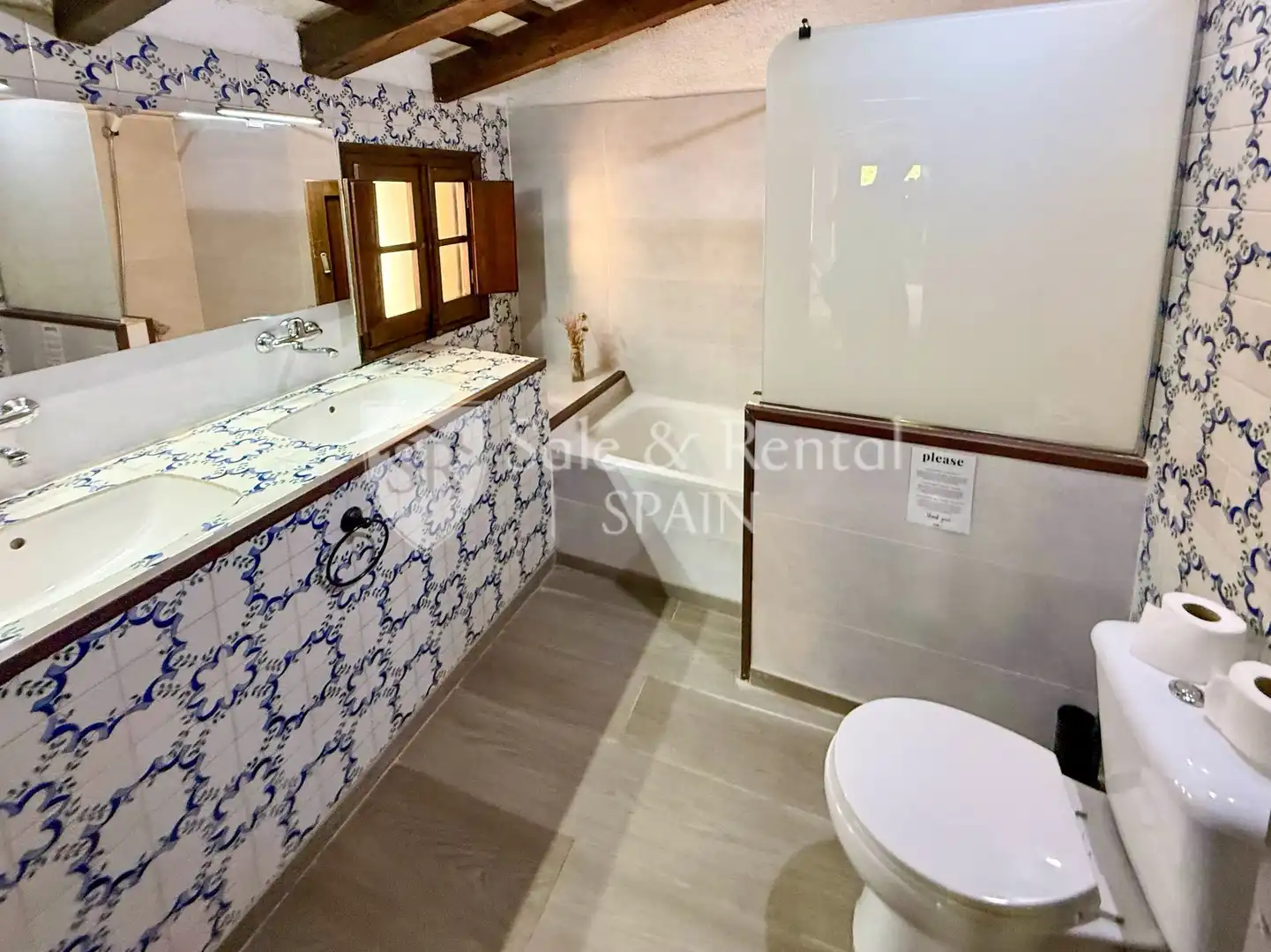 Casa con piscina in vendita a Llagostera, imagen 26