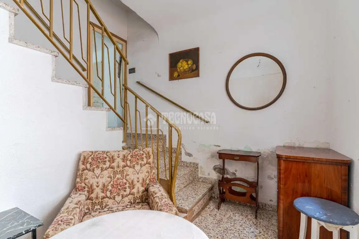 Casa o xalet en venda en Motril