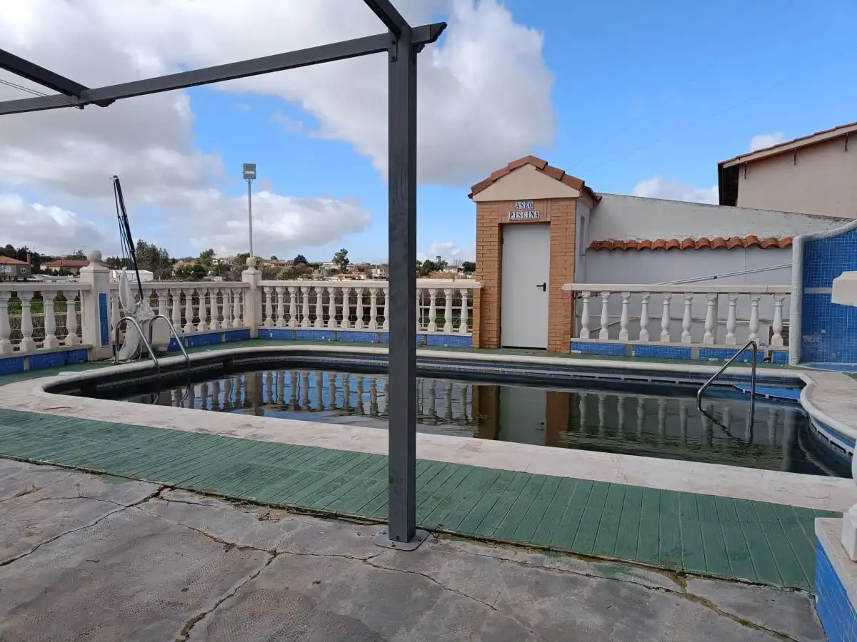 Xalet amb jardí en venda a Almendralejo, imagen 7