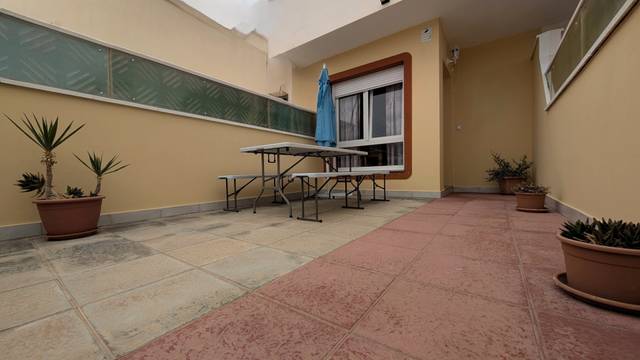 Casa adosada en Venta en Calle la Piona en El Matorral