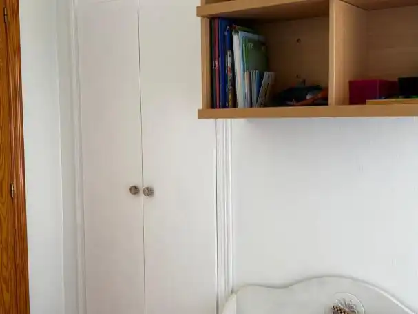 Mini appartamento con piscina in vendita a c/ Concha Espina 2, imagen 17