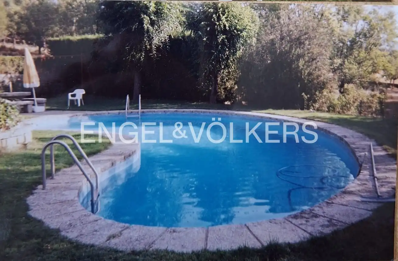 Residential land for sale in Collado Mediano, imagen 4