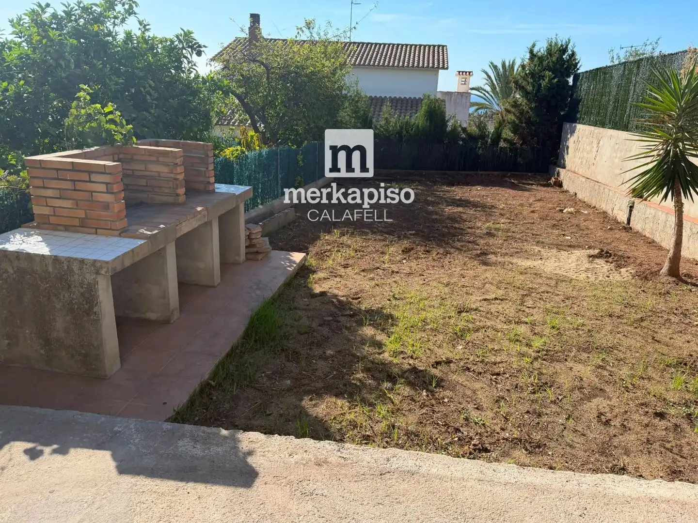 Casa o xalet en venda en Calafell amb Jardí privat i Terrassa