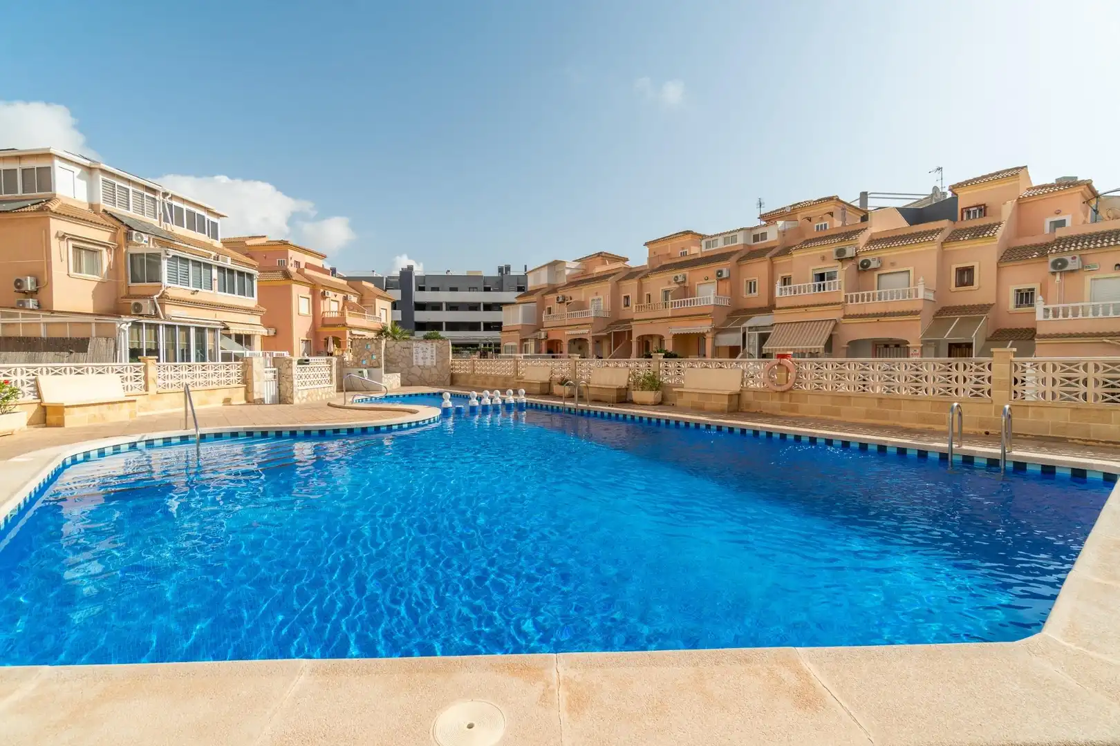 Maison mitoyenne à vendre à Orihuela Costa, imagen 36