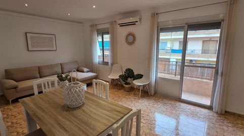 Foto 3 de Piso de alquiler en Alfafar, Valencia