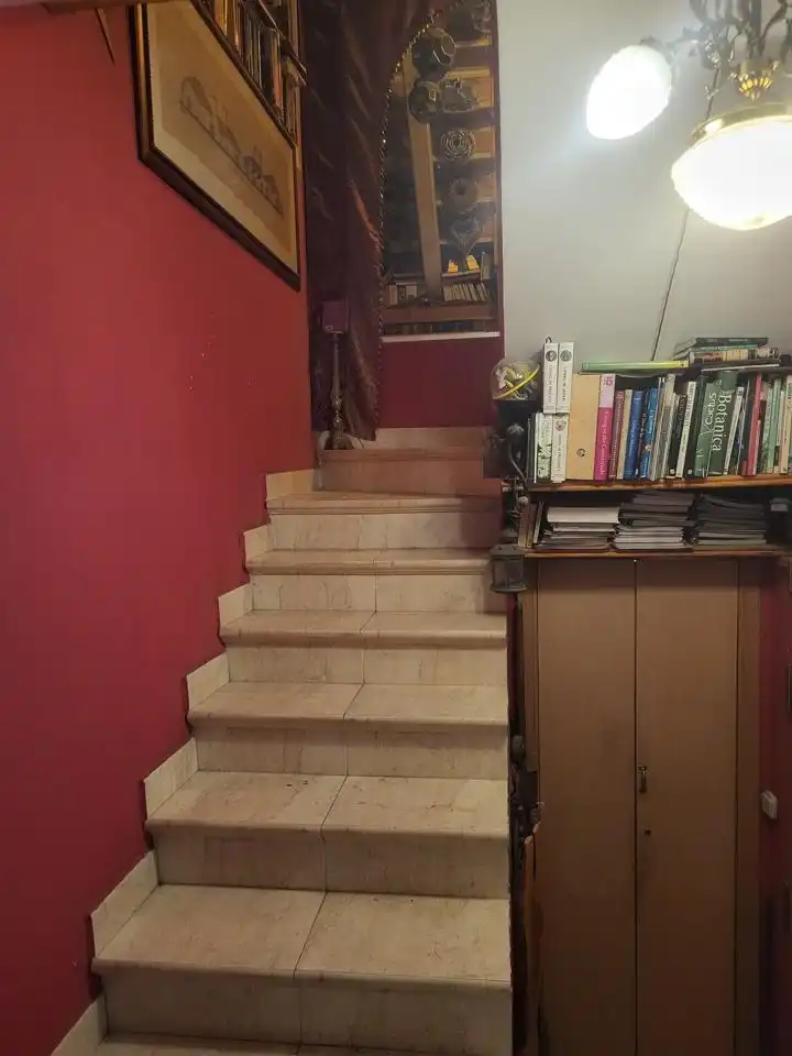 Casa adosada en venta en Rivas-Vaciamadrid con Calefacción, Jardín privado y Parquet