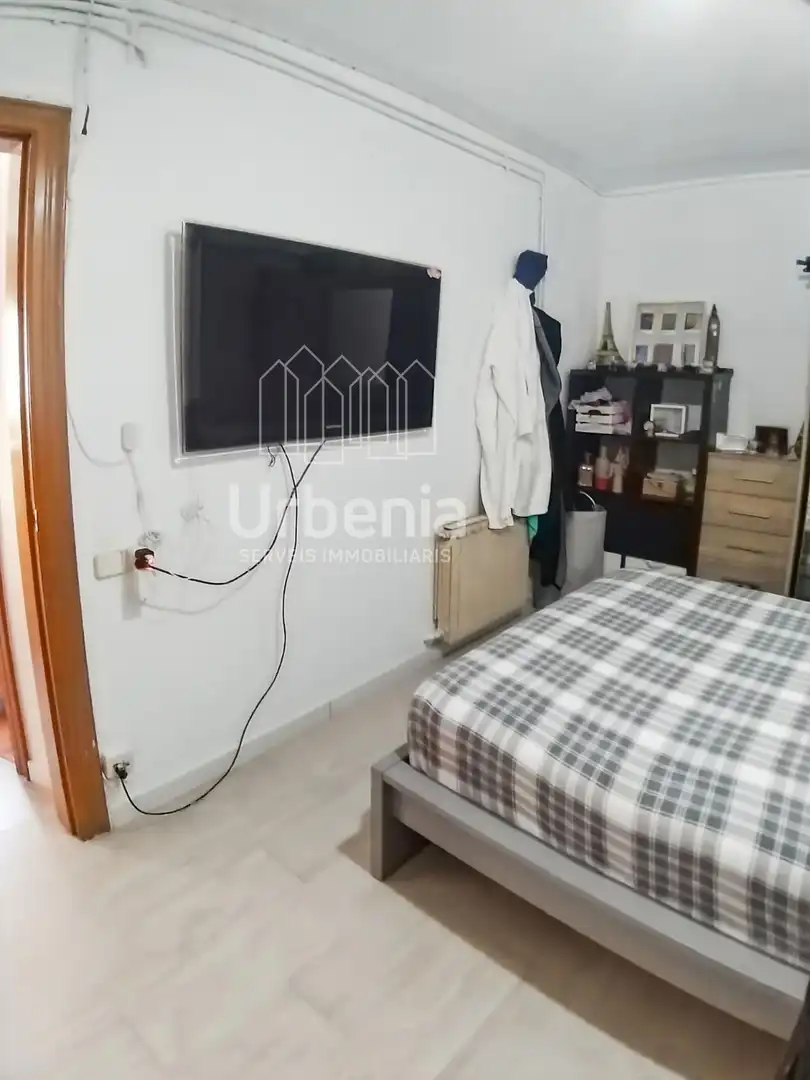 Habitación de Piso en venta en Mataró con Aire acondicionado, Calefacción y Terraza
