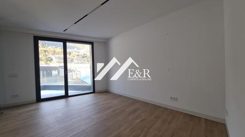 Foto 2 de Ático de alquiler en Passatge D'europa, 1, Centro, Andorra la Vella