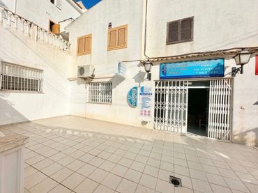 Oficina de lloguer a Nueva Torrevieja - Aguas Nuevas