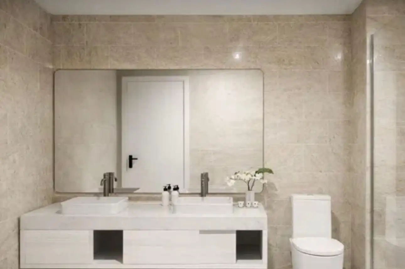 Adossat amb jardí en venda a Sant Antoni de Portmany, imagen 18