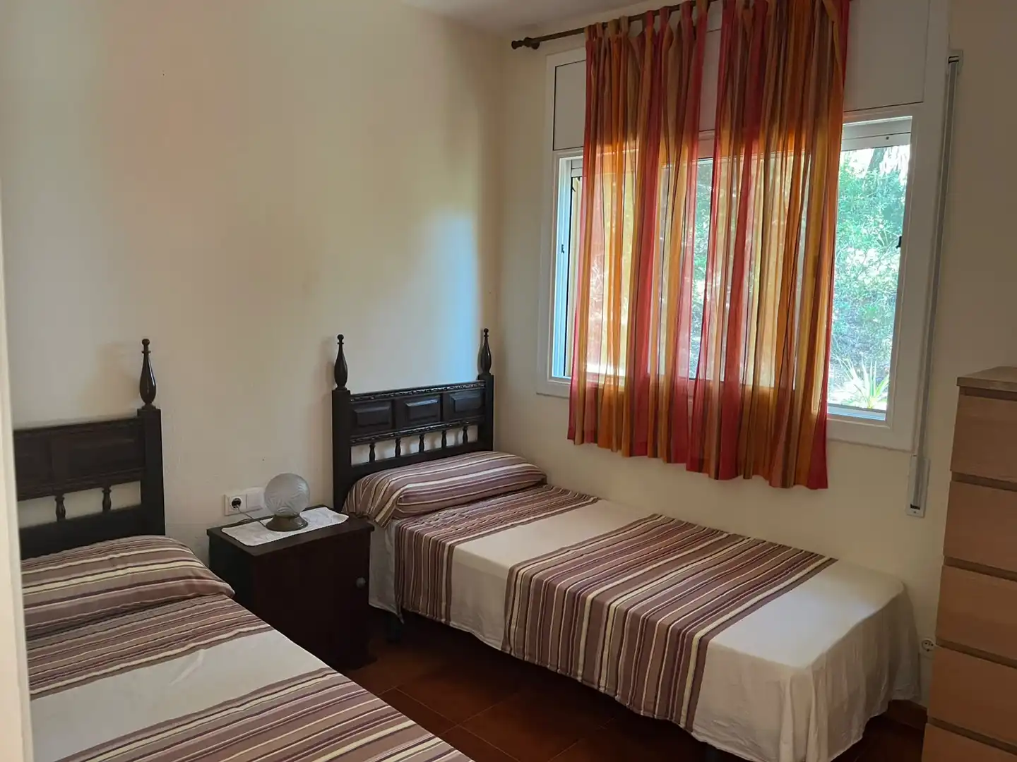 Casa amb jardí en venda a Carrer Mas Mató 26, imagen 16