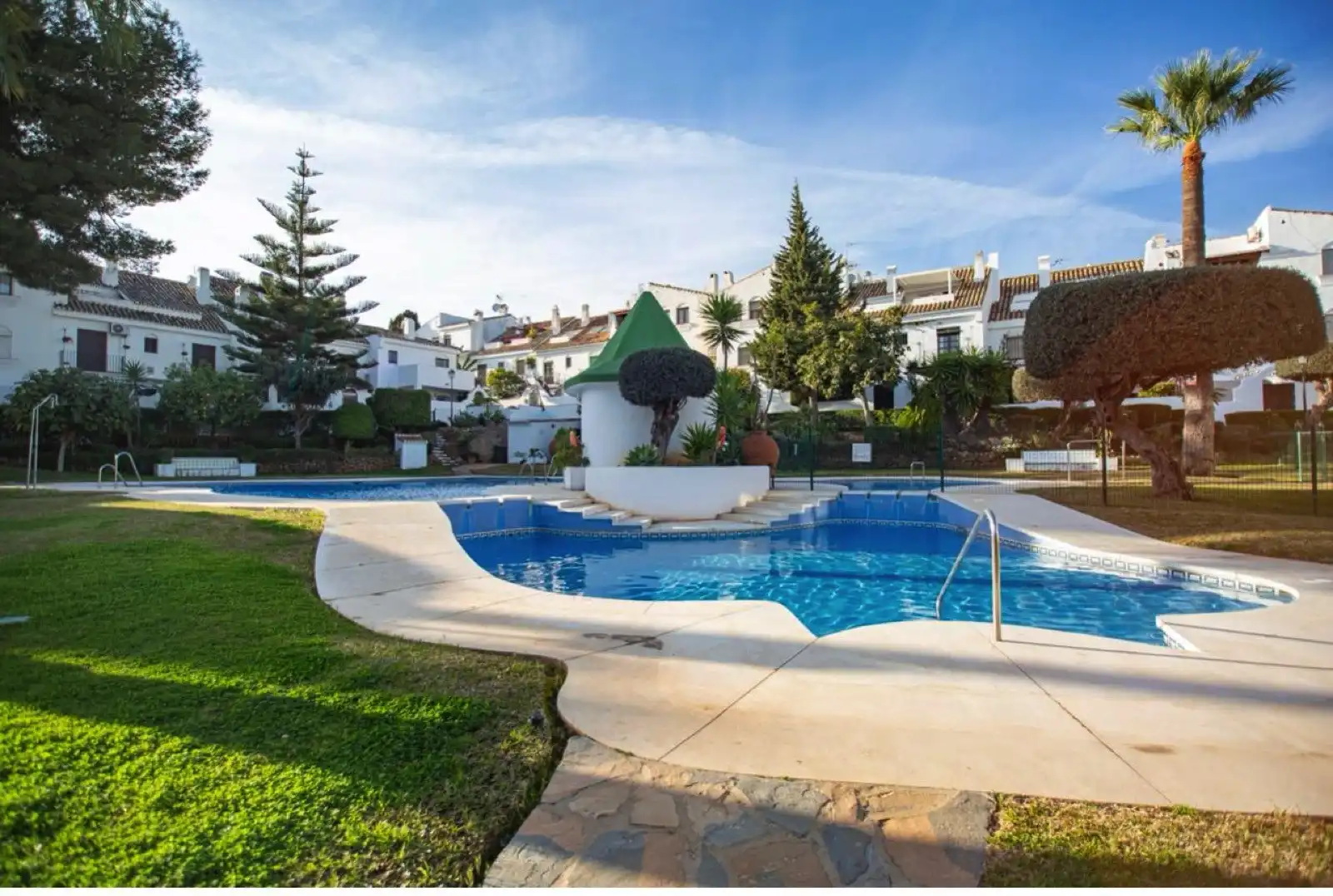 Wohnung mit Terrasse zum Verkauf in Marbella Centro, imagen 36