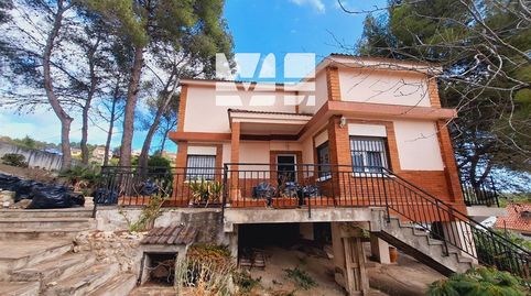 Foto 5 de Casa o xalet en venda a Violeta, Valldemar - Montmar, Calafell