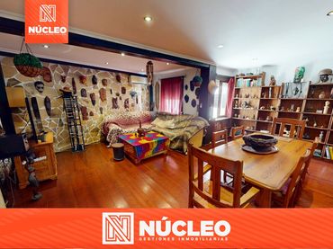 Flat with balcony for sale in Carrer Juan Espuche 26