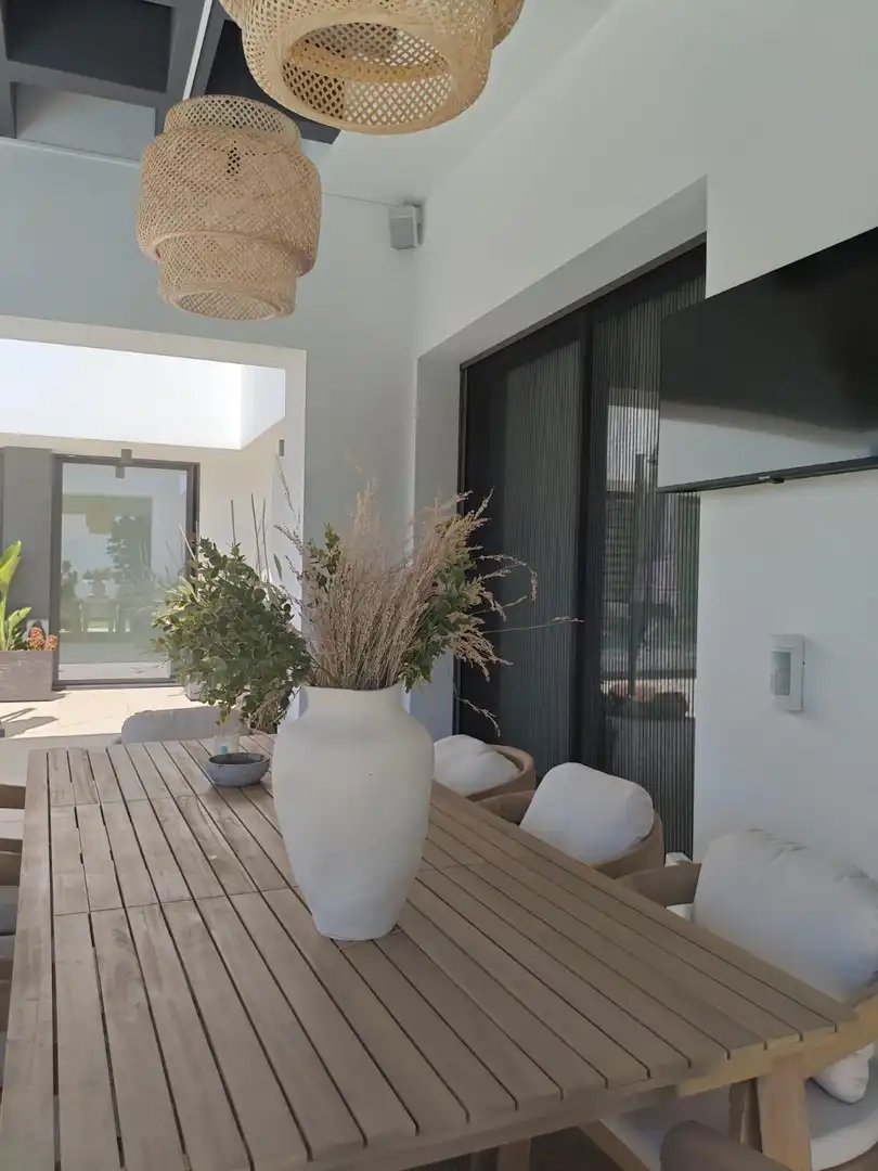 Villa avec piscine à vendre à Petrer, imagen 8
