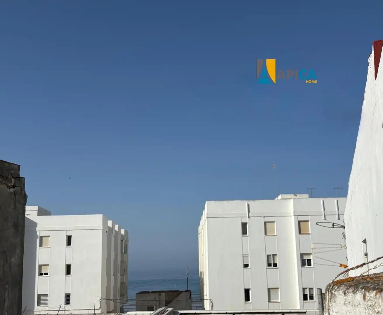 Exterior view of Houses for sale in Barbate  with Terrace and Furnished