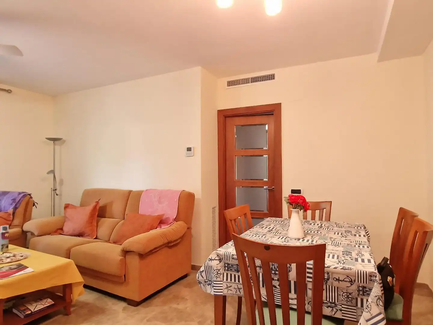 Apartment mit Aufzug zur Miete in Mas Garbí, imagen 21