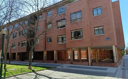 Flat for sale in Covaresa, Valladolid Capital