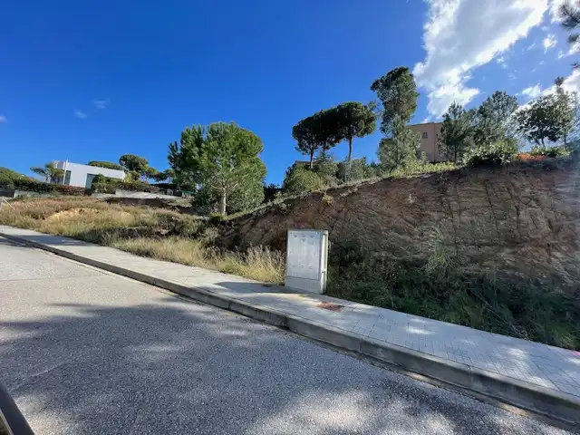 Terreno residencial en venta en Mas Mora - Sant Daniel, imagen 12