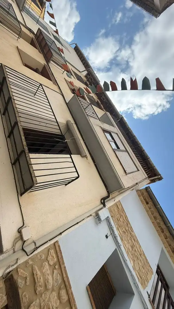 Casa en venda a Forcall, imagen 5