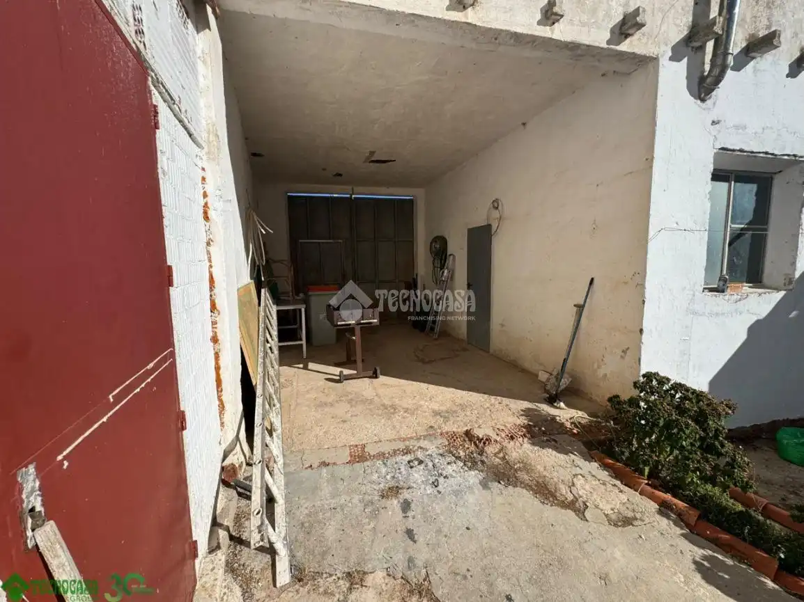 Casa aparellada en venda a CALLE POZO MINA, imagen 18