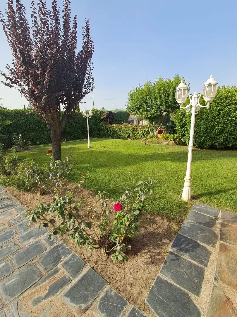 Chalet con piscina en venta en Urbanización Gran Chaparral 2, imagen 12