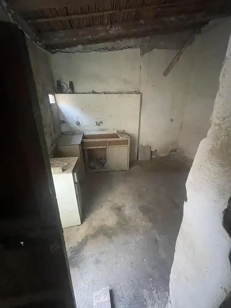 Cuina de Pis en venda en  Murcia Capital