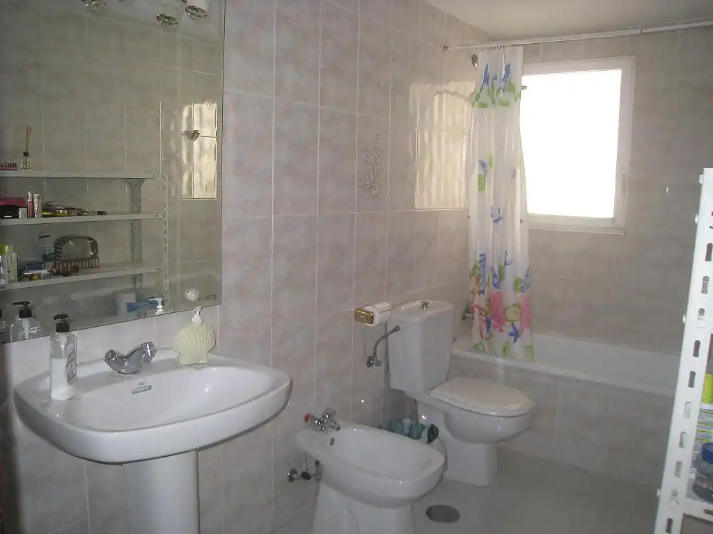 Flat for rent in Centro