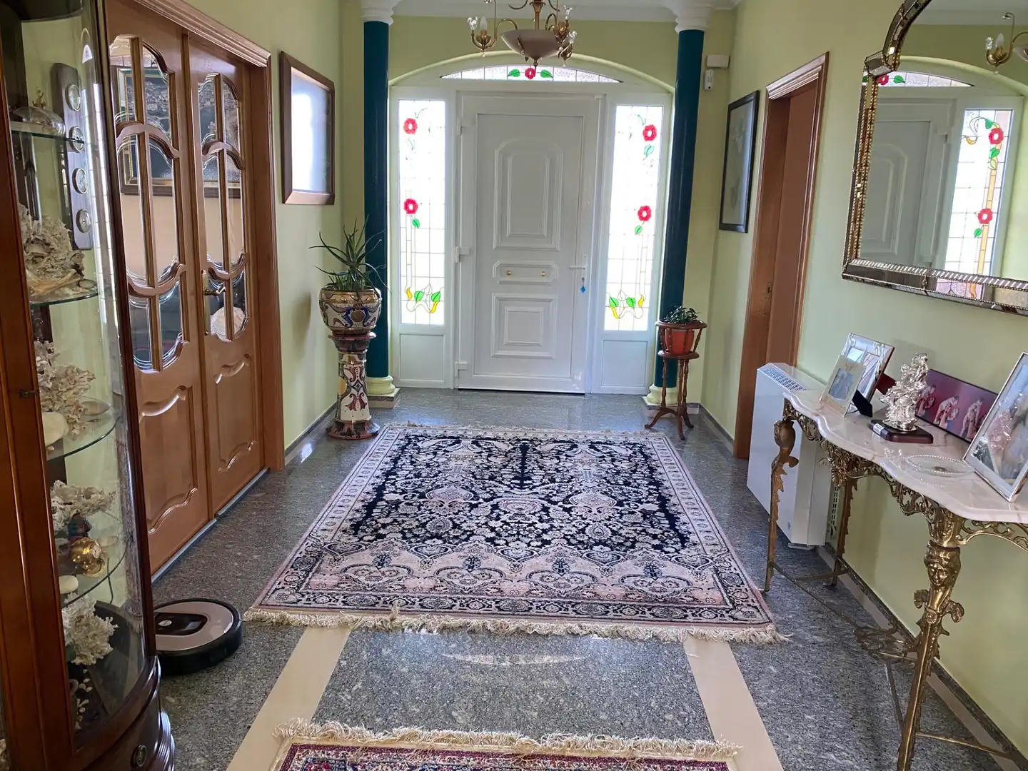 Casa o chalet en venta en Foz con Calefacción, Jardín privado y Terraza