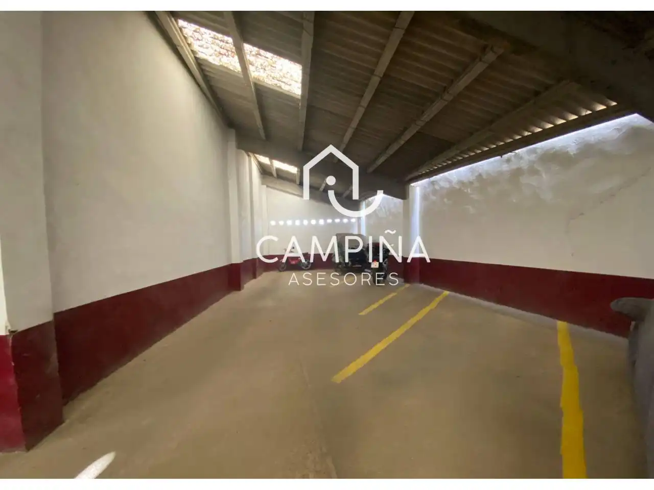 Parcheggio in vendita a Calle bojeo 15, imagen 4