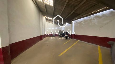 Garaje en venta en Trigueros, imatge 4