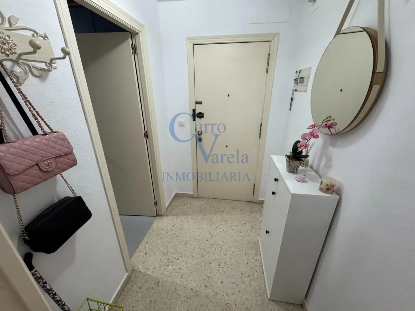 Pis en venda en Dos Hermanas amb Aire condicionat, Calefacció i Traster