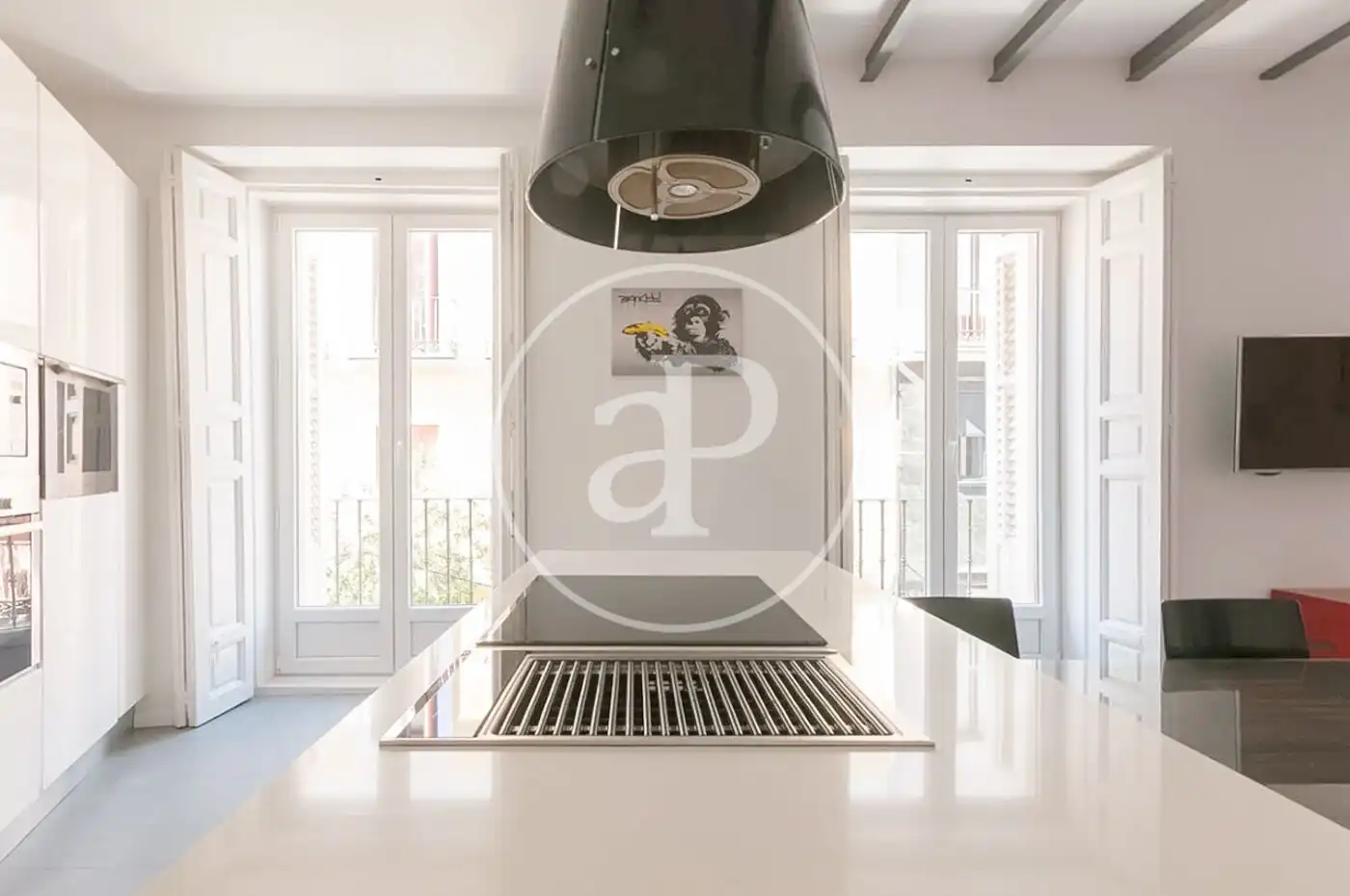 Appartamento con terrazza in vendita a Centro, imagen 10