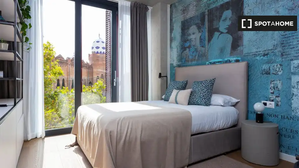 Flat to rent in Eixample, imagen 6