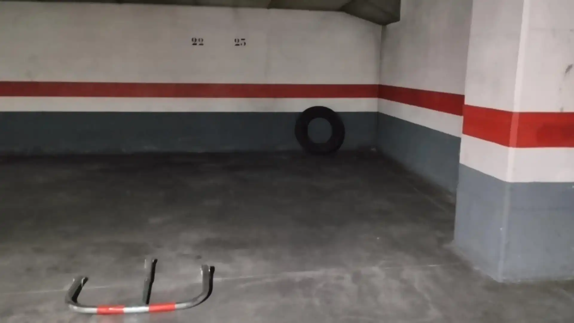 Parking of Garage for sale in Valladolid