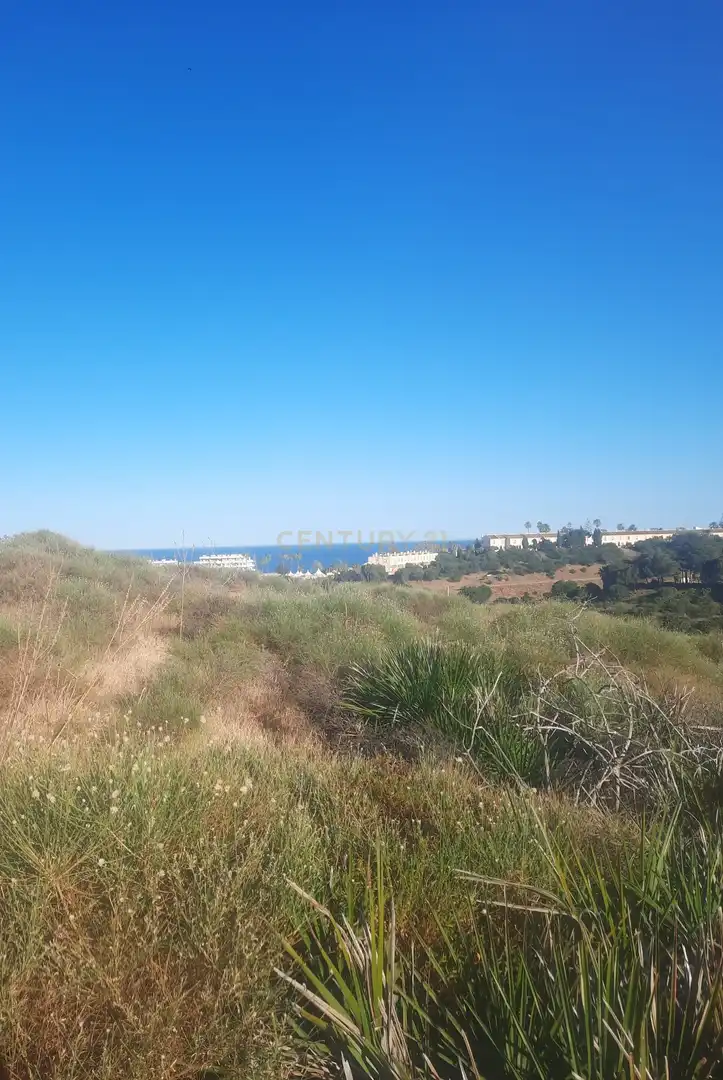 Land for sale in Calle Jineta, 33, 29649 Mijas, Spain, -1, El Faro de Calaburra - Chaparral