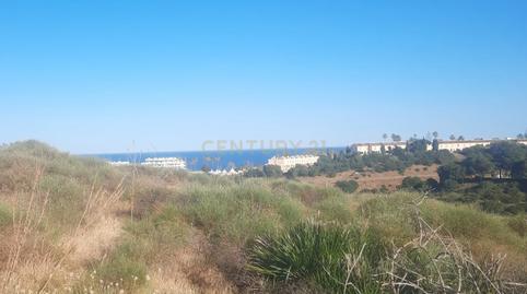 Photo 5 of Land for sale in Jineta de la Ponderosa , -1, El Faro de Calaburra - Chaparral, Mijas