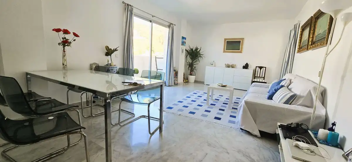 Apartment with pool for sale in Riviera del Sol, imagen 11
