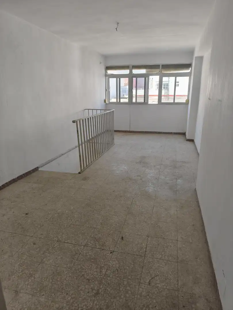 Haus oder Chalet zum Verkauf in Algeciras