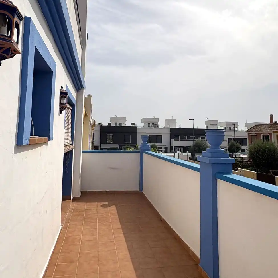 Local comercial en venda a San Javier ciudad, imagen 33