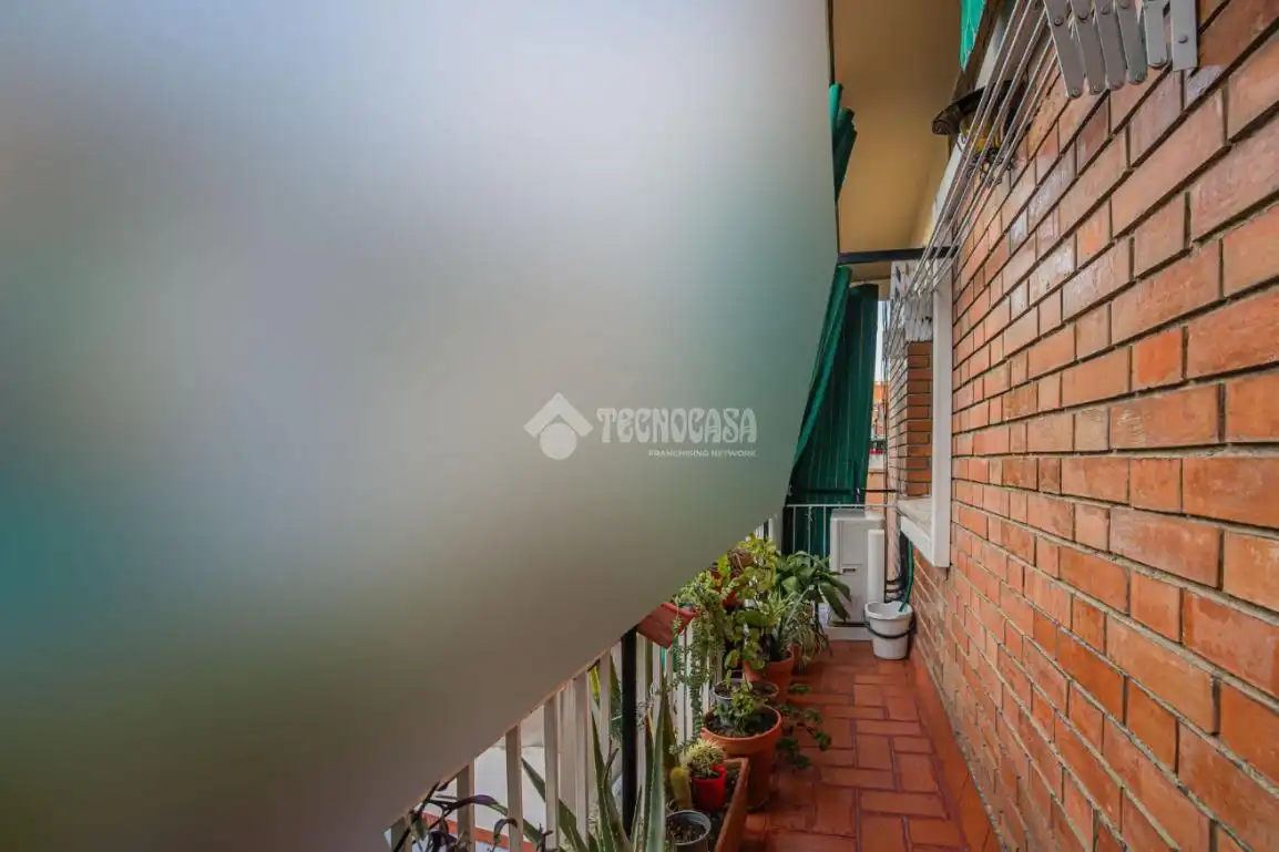 Wohnung mit Terrasse zum Verkauf in Salut - Lloreda, imagen 30