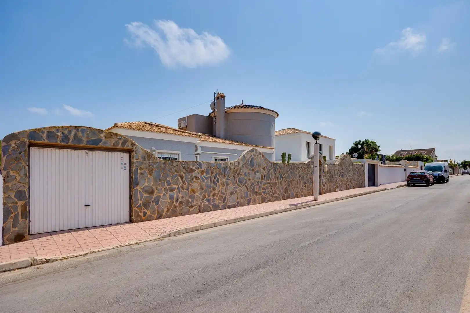 Villa mit Pool zum Verkauf in Orihuela Costa, imagen 70