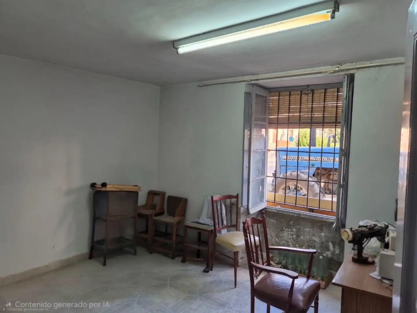 Edificio en venta en Valencia de Don Juan