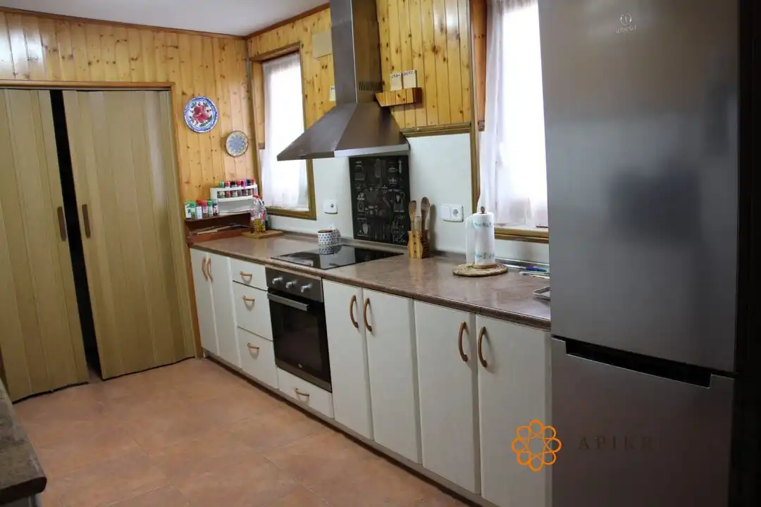 Cocina de Casa o chalet en venta en Quinto con Calefacción y Trastero