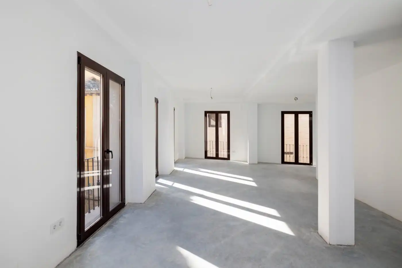 Inmuebles singulares con ascensor en venta en Calle San Matías, imagen 24