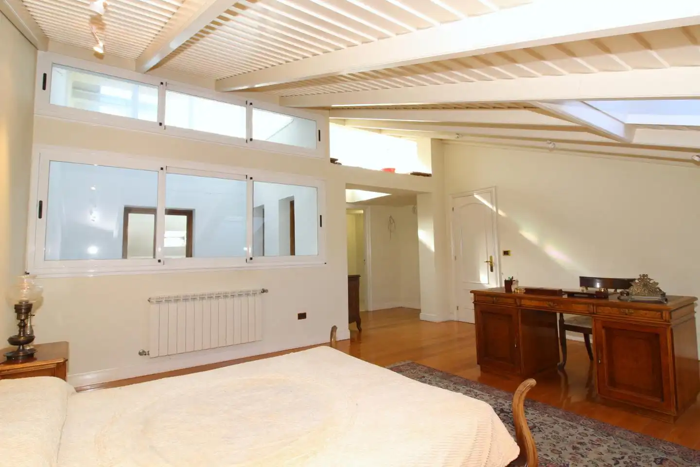 Habitación de Piso en venta en Oñati con Calefacción, Trastero y Balcón