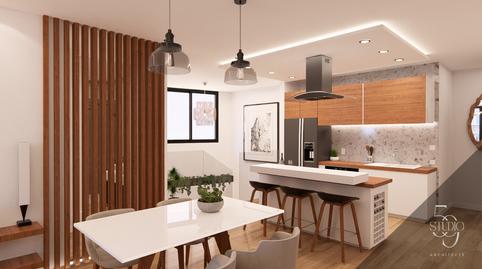 Foto 3 de Dúplex en venda a Avenida de Los Boliches, Playa de los Boliches, Fuengirola